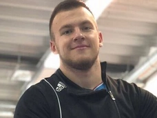 24-летний бобслеист Максим Баньков умер из-за тяжелой болезни