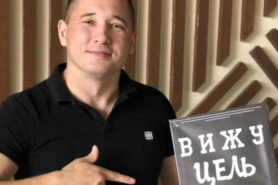 Застройщика из Уфы Давлетова депортировали из ОАЭ