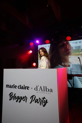 Marie Claire Blogger Party 2024: чем запомнилась самая громкая вечеринка этого лета — от звездных гостей до концерта JONY