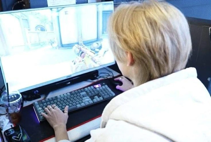 Источник: YouTube-канал Stray Kids