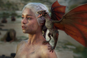 Emilia Clarke Эмилия Кларк