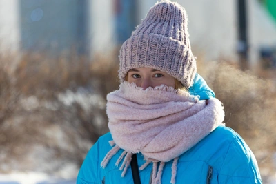 Сорокоградусные морозы в Свердловской области: прогноз для Екатеринбурга