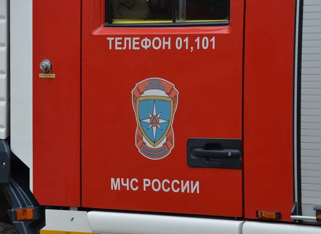 На пожаре в Чучковском районе погиб 78-летний пенсионер | ya62.ru