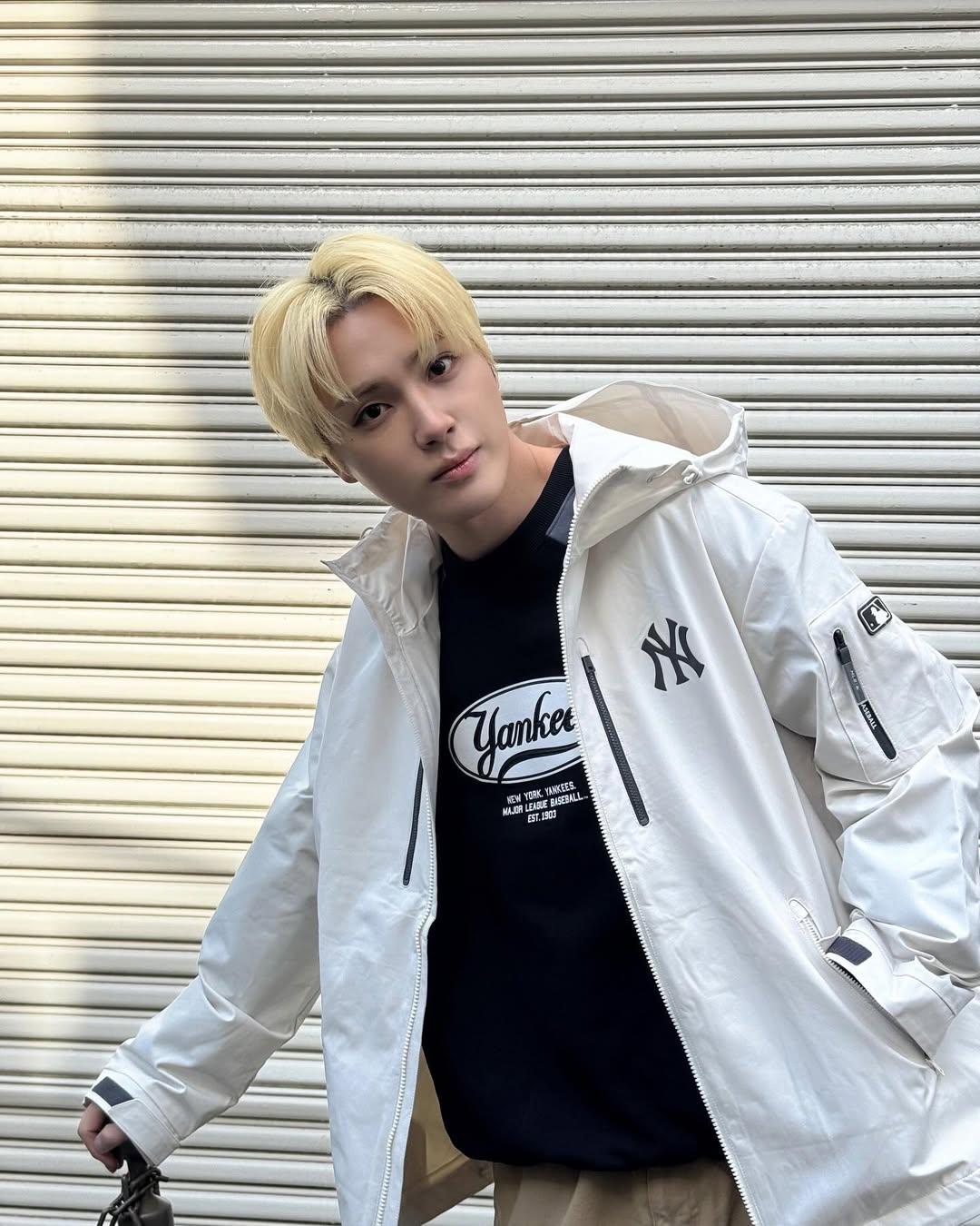 Бывший THE BOYZ Ханён выиграл суд у репортера, разрушившего его карьеру