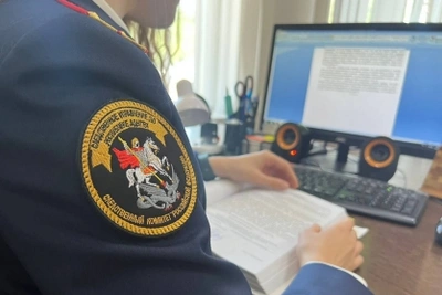 В Адыгее возбуждено дело о служебном подлоге