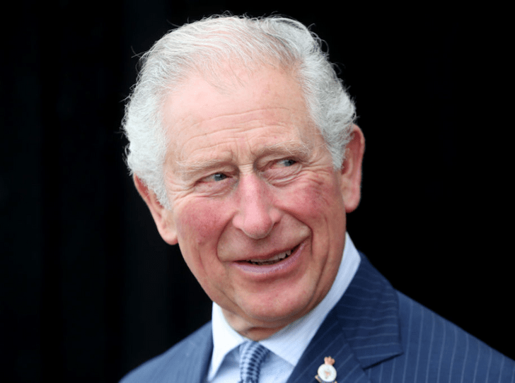 Как тур в Новую Зеландию укрепил положение принца Чарльза