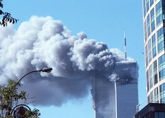 Жутко громко и запредельно близко: трагедия 9/11 в кино