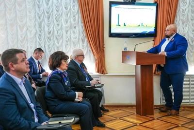 Благоустройство кладбищ Ульяновска: итоги заседания