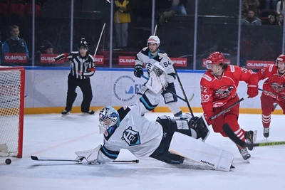 «Ростов» уступил «Норильску» в последнем домашнем матче