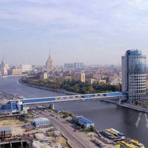 Фото №1 - В Москве всего дороже