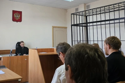 Суд над Камшиловыми перенесли