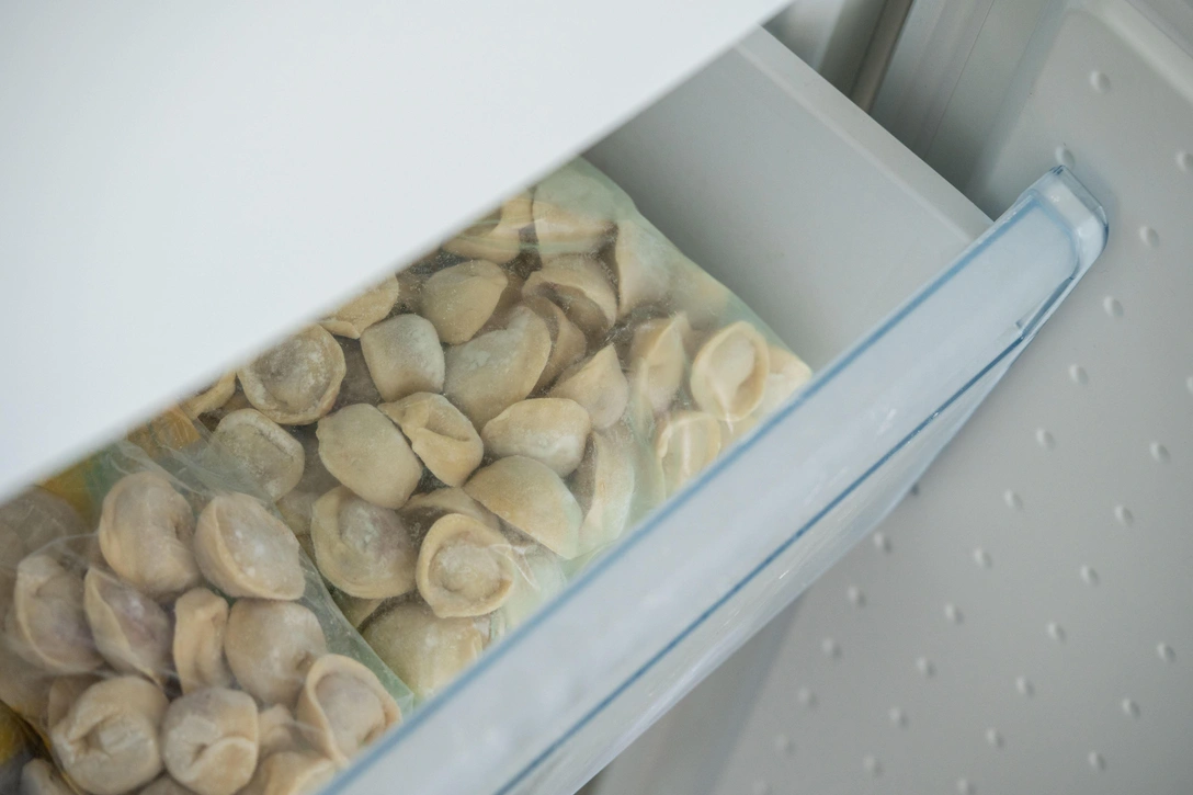 Что такое ноу фрост | Источник: Dmitry Marchenko, Legion Media