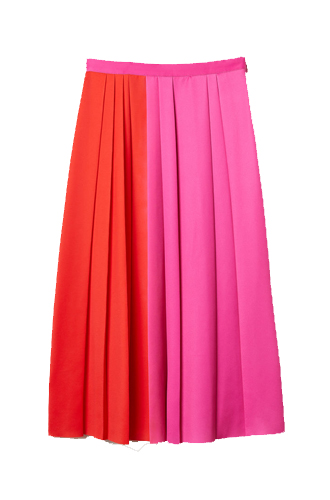 Юбка H&MЦена: 5 999 руб.
Где купить: hm.com