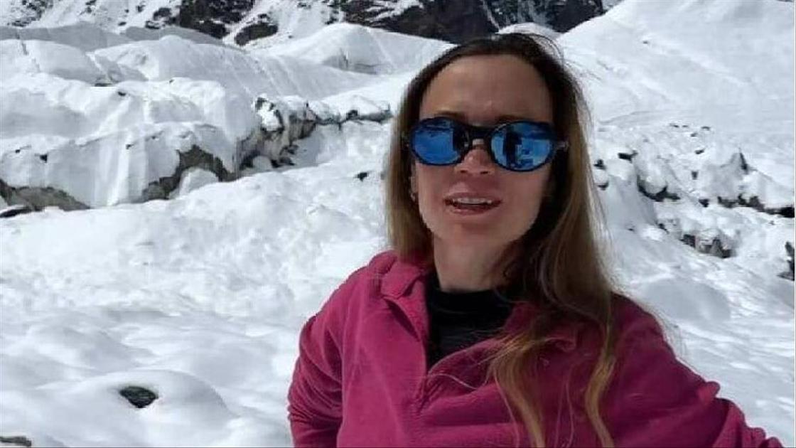 Кто оплатит спуск тела Наговициной с пика Победы — названа сумма, она рекордная