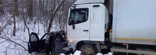 Две пассажирки Opel Vectra получили травмы и госпитализированы | Источник: ГУ МВД по Алтайскому краю