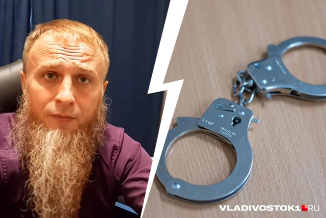 По словам адвоката Ивана Сухова, сейчас Иван Сухов проходит проверку в трех отделах СК | Источник: «Блог главы большой семьи Ивана Сухова» / Vk.com, Елена Буйвол / VLADIVOSTOK1.RU