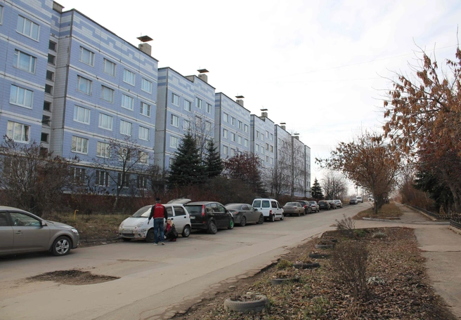 Завтра отключат воду в рязанском поселке Юбилейном | ya62.ru