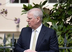 Карл III лишил титулов скандального принца Эндрю и выгнал его из королевской резиденции