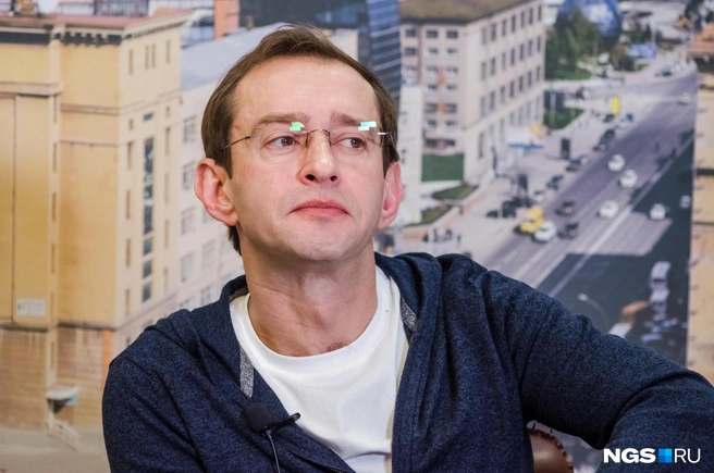 Источник: Анна Золотова / NGS.RU