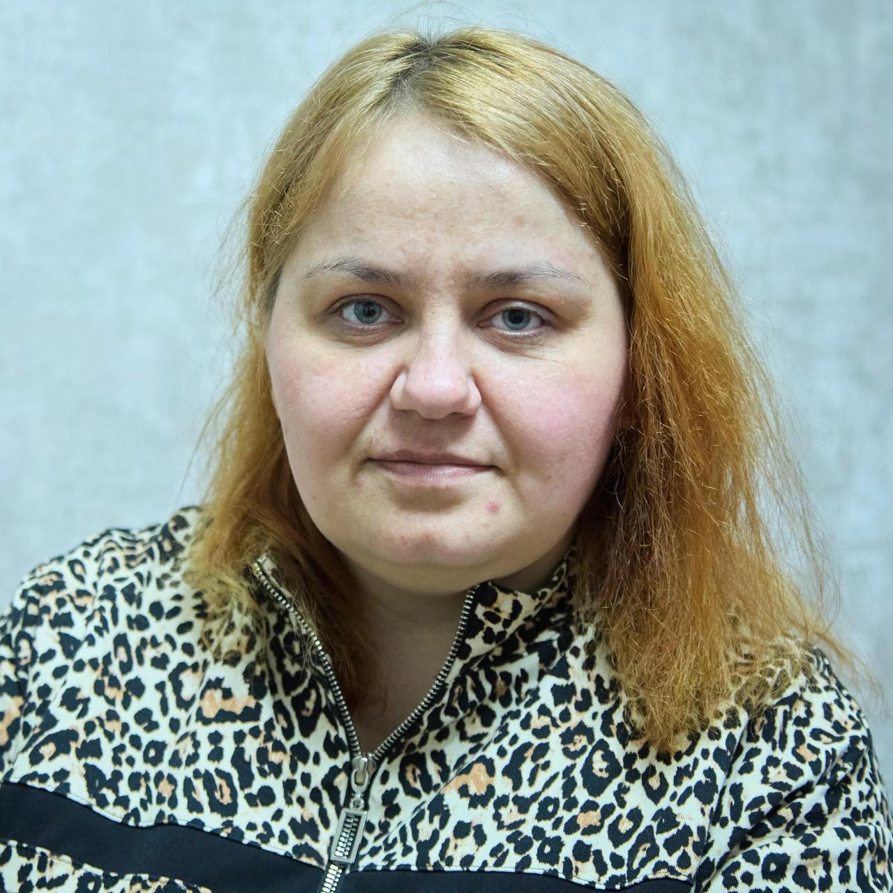 <p>Екатерина</p>