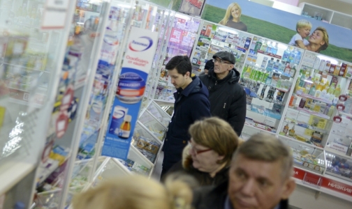 Фото №1 - За превышение цен на лекарства российские компании наказали на 4,8 млн рублей