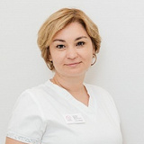 Ирайсат Вагабова