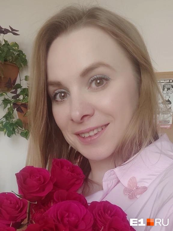 Поучаствовать в конкурсе педагога уговорили родители | Источник: Валентина Гусева