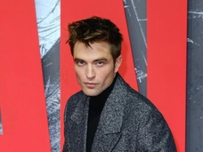 Роберт Паттинсон впервые стал папой