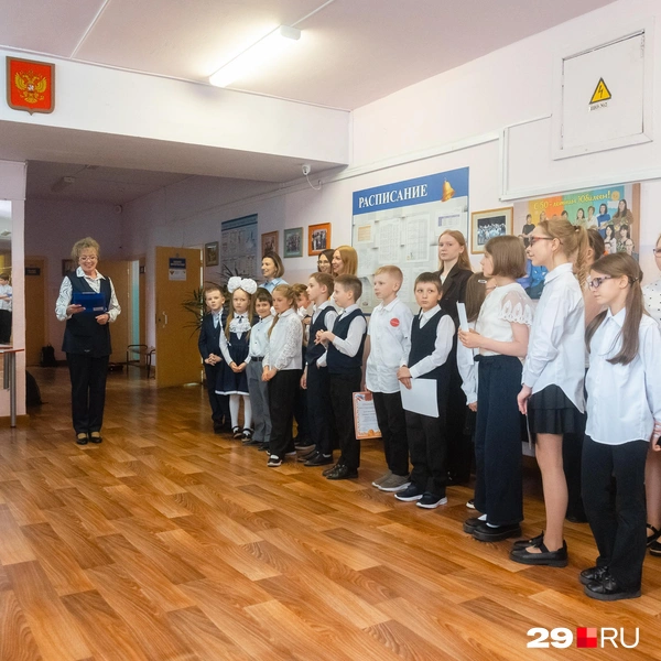 Источник: Иван Митюшёв / 29.RU