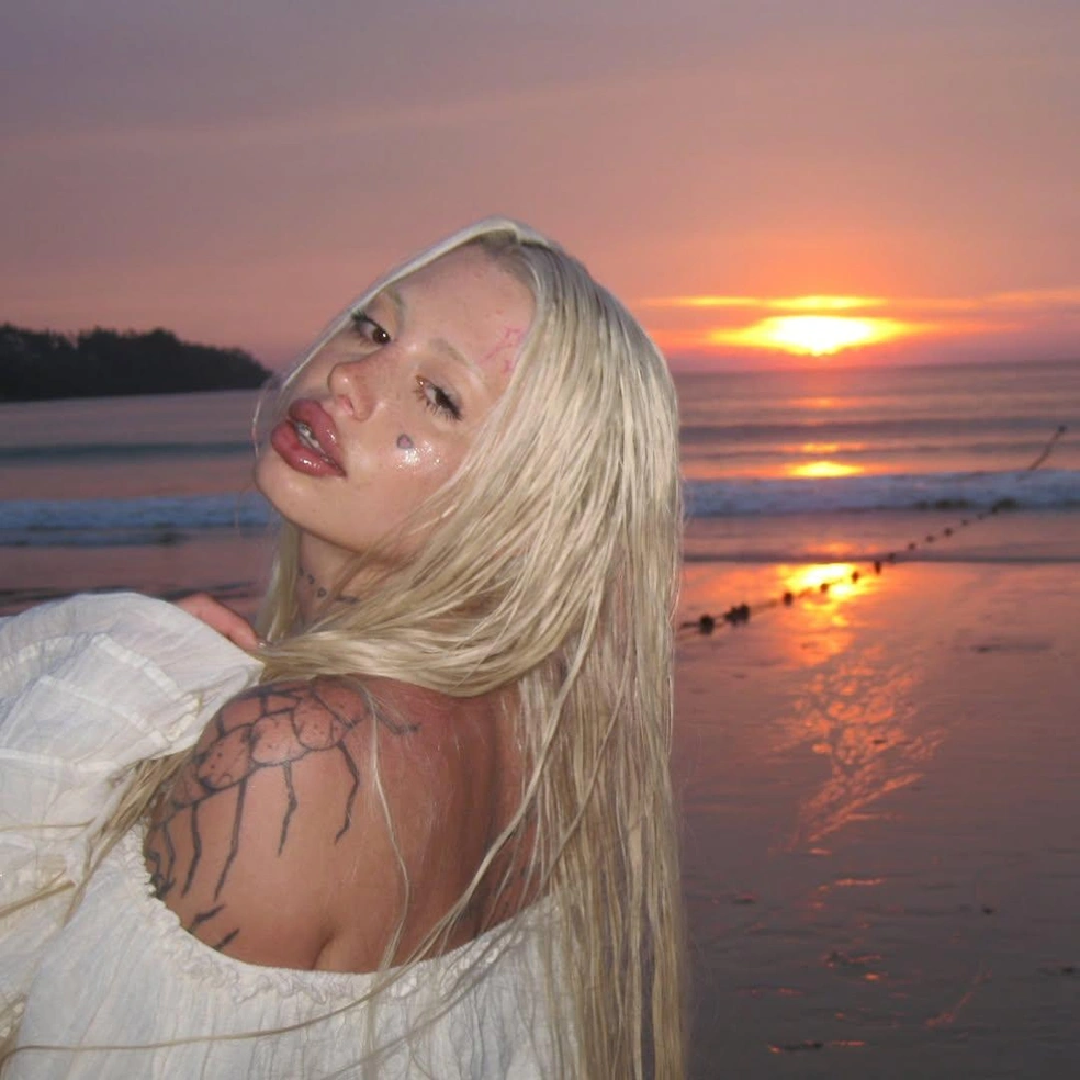 Источник: hofmannitavsworld / Instagram.com (экстремистская организация, деятельность запрещена на территории РФ)