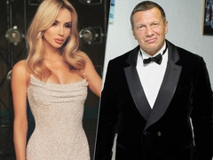 «Уехала интеллигенция, поющая ртом»: Соловьев ответил на высказывания Лободы