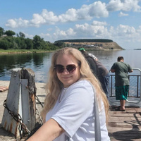 Аватарка ~Blondik~