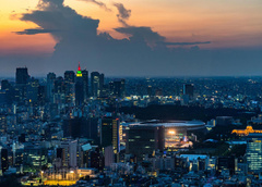 10 вещей, которые каждому надо сделать в Токио