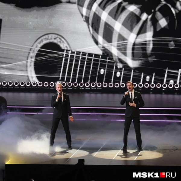 Источник: Татьяна Спиридонова / MSK1.RU