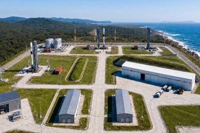Space Energy ищет площадку для космодрома в Приморье
