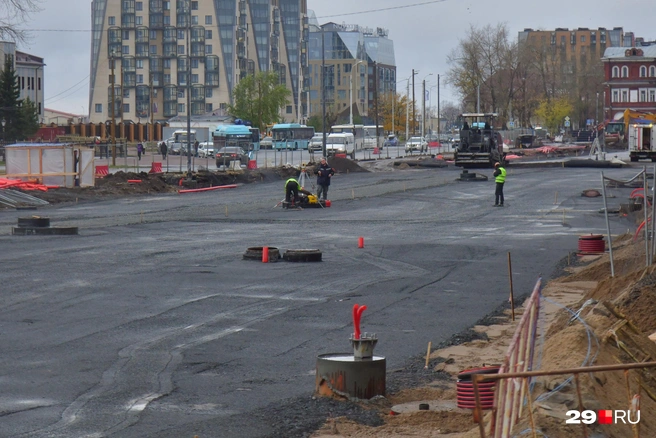 Источник: Иван Митюшёв / 29.RU