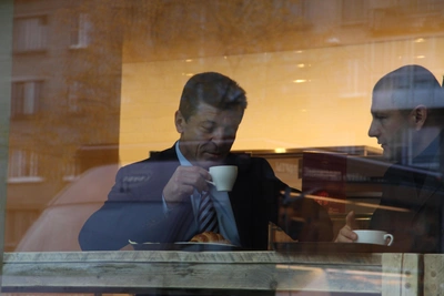 Кофе в Тюмени дорожает из-за климата и логистики