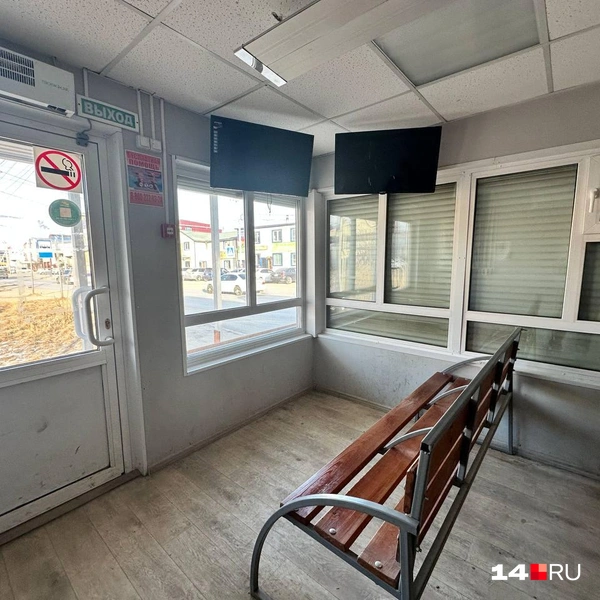 Два телевизора не работают | Источник: Илья Константинов / 14.RU