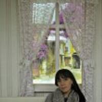 Аватарка Сивакова Юлия Викторовна