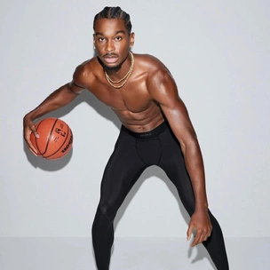 Главная коллаборация 2023-2024: бренд Ким Кардашьян и NBA