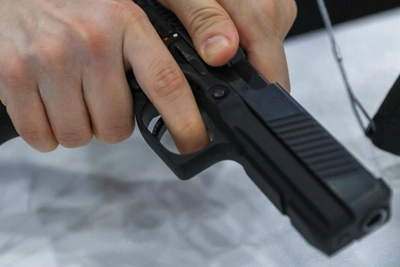 Инцидент со стрельбой в Москве: трое госпитализированы