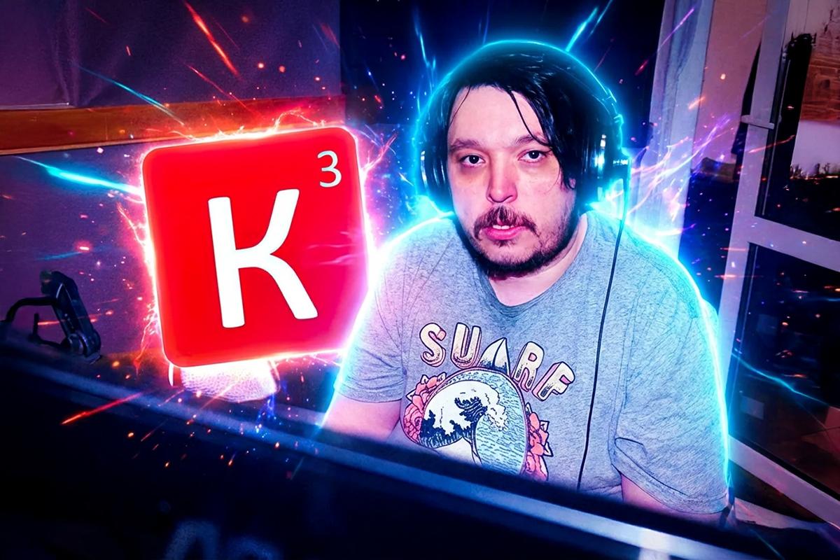 Отец «Кубик в кубе» Руслан Габидуллин — о разочаровании в уфимском театре и начале пути в дубляже 