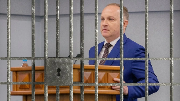 Экс-мэру Владивостока дали 16,5 лет за взятки: главные новости 18 января одной строкой