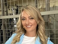 Светлана Малькова устроила разборки в прокуратуре с родителями бывшего мужа