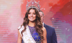 «Мисс Россия» рассказала, как складываются отношения с соперницами на конкурсе «Мисс Вселенная»