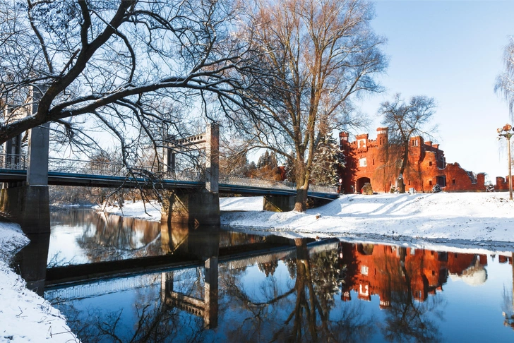 Источник: volkova natalia via Shutterstock/Fotodom.ru