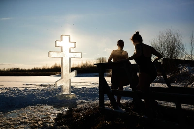 Крещенский сочельник: народные приметы о погоде и судьбе