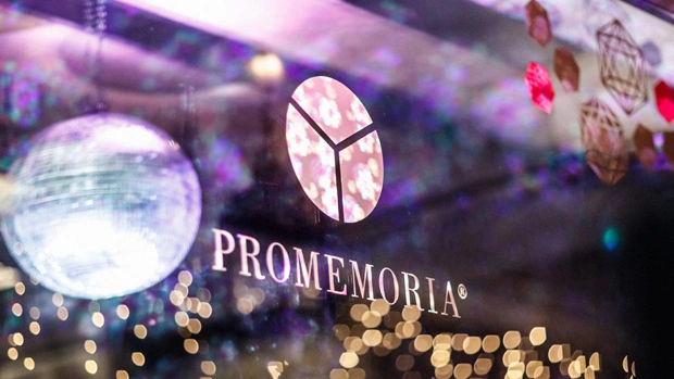 Компания Promemoria провела Panettone Party и обновила экспозицию московского шоу-рума