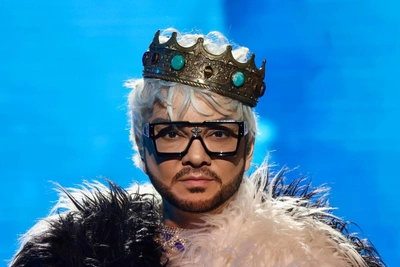 На концерт Киркорова вызвали полицию из-за хулиганов