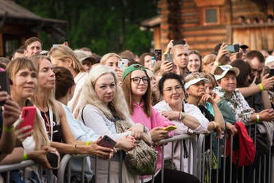Фестиваль «Ангара-Джаз» (6+) сменил локацию: из «Тальцов» в центр Иркутска
